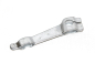 Preview: Bremshebel vorderer und hinterer zum Bremsschild S50 S51 S70 SR50